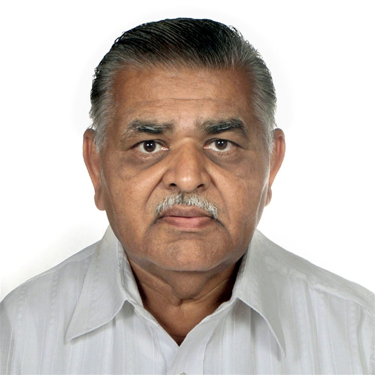 Naresh Gandhi